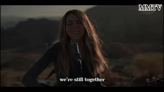 You're Still The One by Shania Twain _ Acoustic cover by Jada Facer (Lyrics)