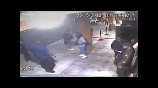 Famous Comedian Katt Williams Chased By Wanda Smith's  Husband Who Had A Gun| TRAPNEWS Net Worth