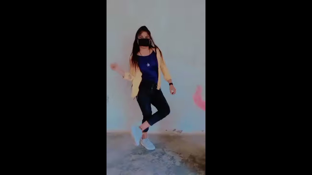 Nachan Nu Jee Karda Gidhe Vich Nachdi Naare Ni   Born to dance  Basic Choreography 