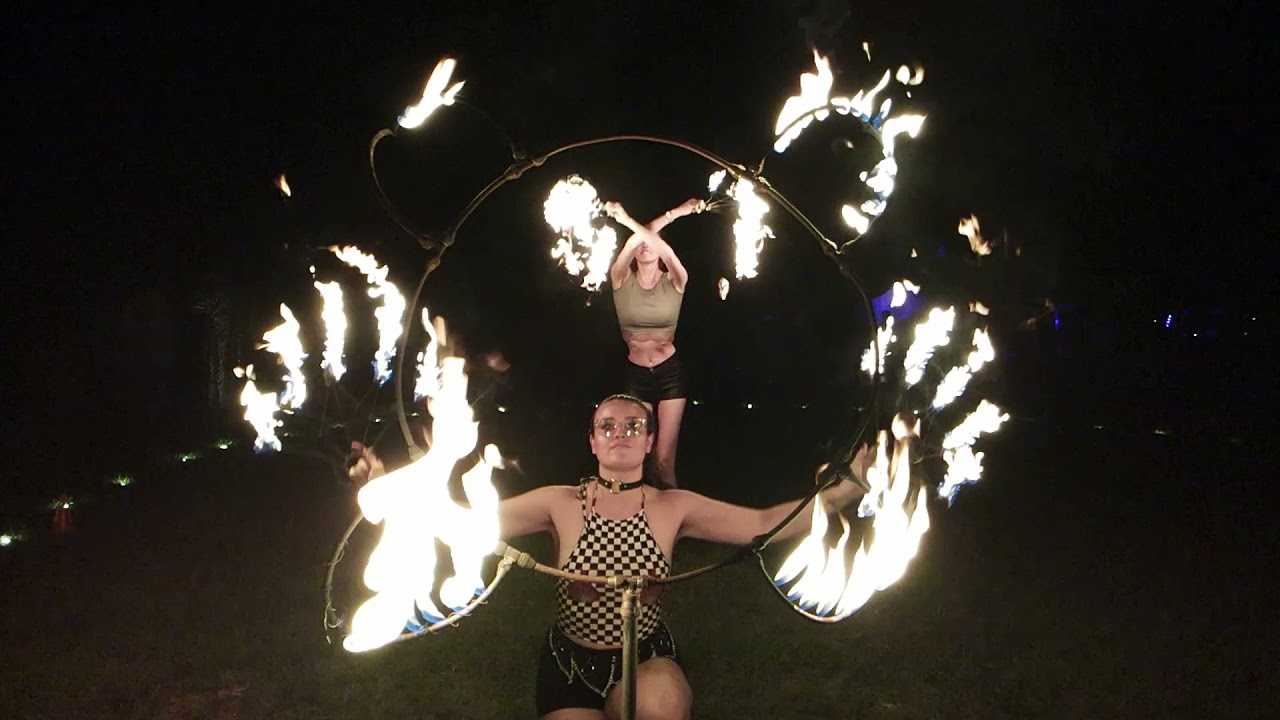 Sun/Sets September at Rockfish Ranch, VA (Client Final Cut) YouTube