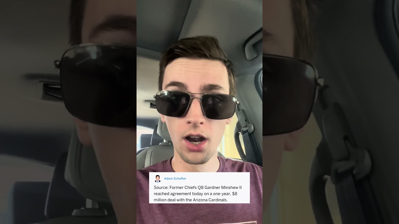 Cardinals are cooked #footballersanonymous #podcast #nflpodcast #arizonacardinals #nflfreeagency