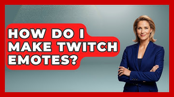 How Do I Make Twitch Emotes? - Graphic Design Nerd