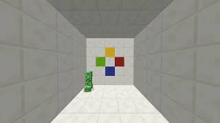 Chilling Creeper 18715