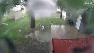 Storm  2.  7/14/2025 57501