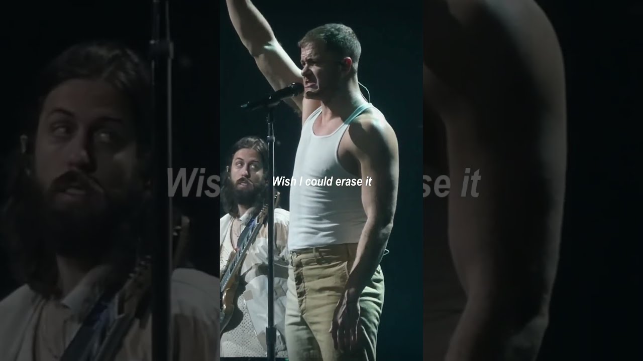 Imagine Dragons Bad Liar Shorts Imaginedragons Badliar