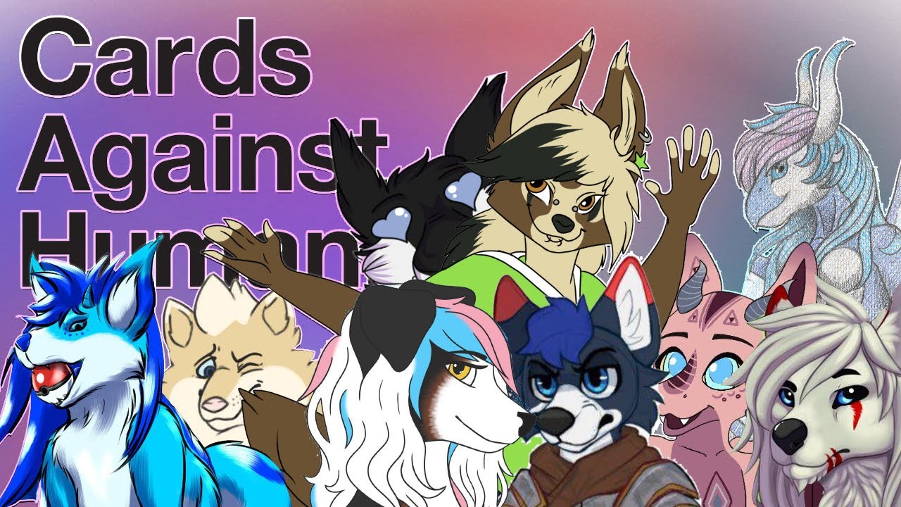 STOP FAILING ZIPPY | CARDS AGAINST HUMANITY