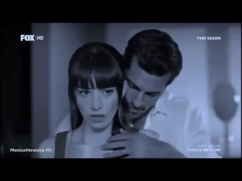 Oyku ve Ayaz  SAY SOMETHING [Kiraz Mevsimi 2]