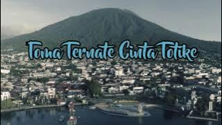 YANG DI CARI-CARI! REMIX QASIDAH TOMA TERNATE CINTA TOTIKE