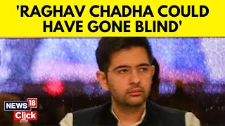 Raghav Chadha News | 