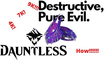 Best Aether Strikers Build 2021!!!|Fractured Realities|OP Crits!!!|High DPS|Feat. Iam21SpartanX