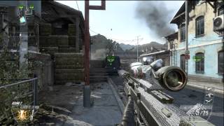Standoff Spawnshot Hitmarker! | SB Mixed (Desc)