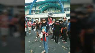 Demi Satu mimpi - fim pendek JAK ANGEL