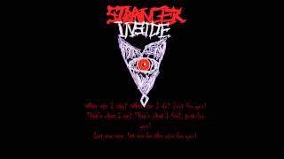Stranger Inside - Amazing