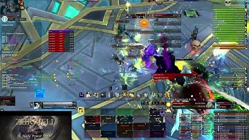 Mythic Anduin Wrynn Kill