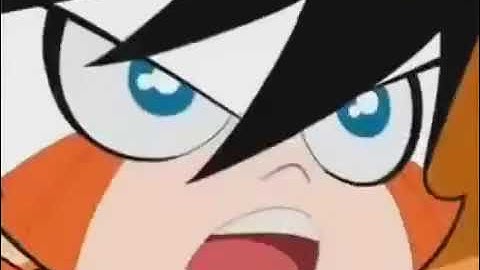 Jetix On Toon Disney Japan Super Robot Monkey Team HyperForce Go! Promo (2005)