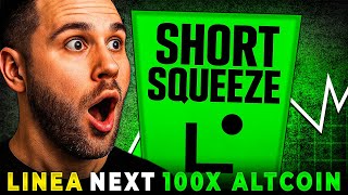 LINEA Coin Explodes +371% | Is This The Next 100x Altcoin in 2025?