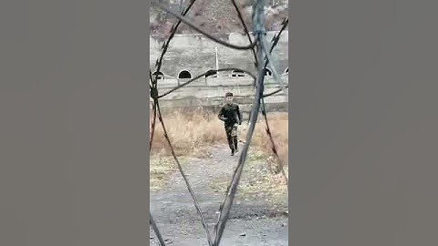 탈북현장