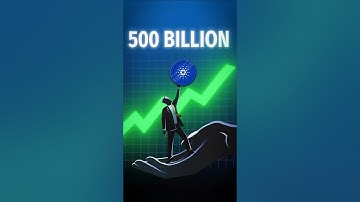 what price could Cardano ADA be in 2030? #bitcoin #cardano #crypto