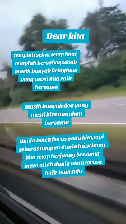 #kita#pasangan#impian