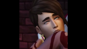 The Sims 4 Vampires: New Gameplay Trailer