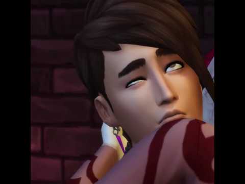 Video: V sims 4 se vampirji starajo?