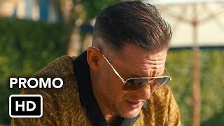 Information MobLand 2x06 Promo A Different Corner (HD) Tom Hardy, Pierce Brosnan, Helen Mirren series News