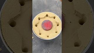 Metal Casting Ep 2124 Making Variety Molding