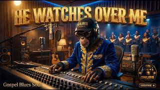 He Watches Over Me | Gospel Blues Soul