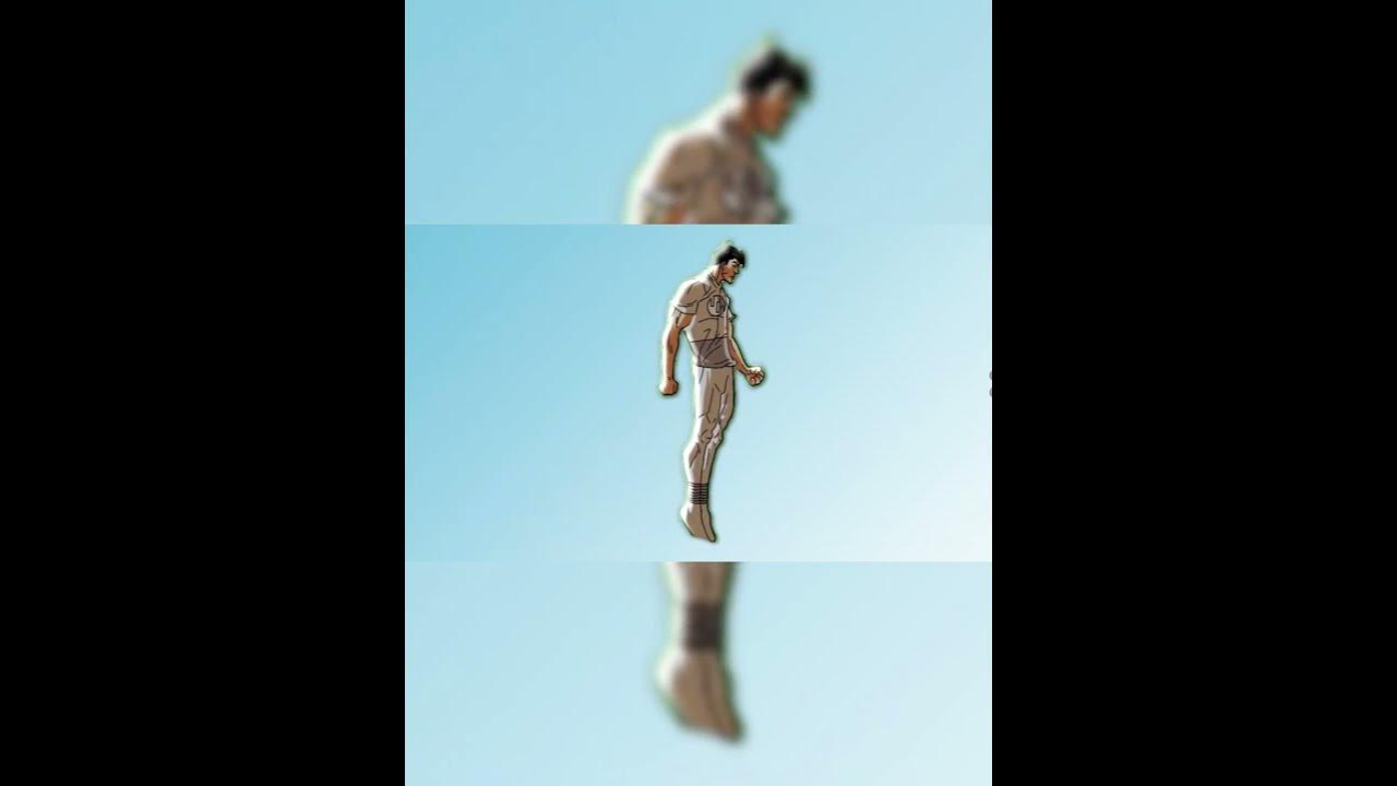 T shirt Mark animations | #invincible #shorts #fyp