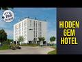 BEST WESTERN Hotel The K Unterfohring - Hidden Gem Hotel | Munich, Germany🏩