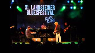 31. Lahnsteiner Bluesfestival 2011