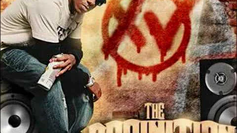 Everything is Cool - XV