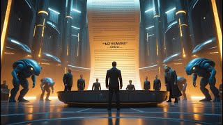 The Treaty Said ‘No’ to Humans — The Fine Print Said ‘Unless’