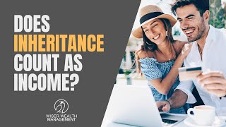 Does inheritance count as income? | Inheritance Tax, Estate Income Tax, Inherited IRA