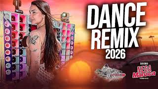 SET MIX - CAIXINHA NEGA MALUCA 2026 ( MIXAGENS DJ PEDRO MENDES )