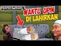 KISAH UPIIN DILAHIRKAN! OPAH TERHARU