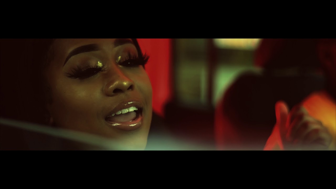 Yann - Cry For Me (Official Music Video) | Shot By @BOMBVISIONSFILM