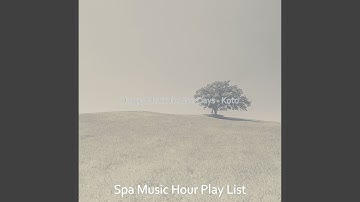 Charming Koto and Strings - Vibe for Spa Days