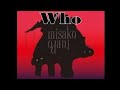 [Music / BGM]Who(Piano Duo)/ Misako Odani 小谷 美紗子