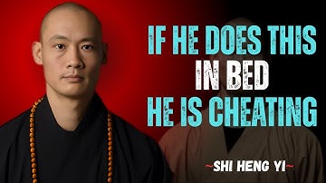 CHEATING RED FLAGS Don