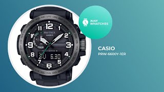 Trendy Casio Prw 6600y 1er Watches For Men Features In 360 Prices Youtube Trendy Casio Prw 6600y 1er Watches For Men Features In 360 Prices Youtube