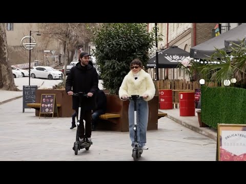 მსახიობი გიგა დათიაშვილი ვიკა კალანდიას რუბრიკაში