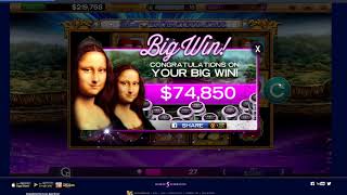 Facebook Games - High 5 Casino Real Slots screenshot 3