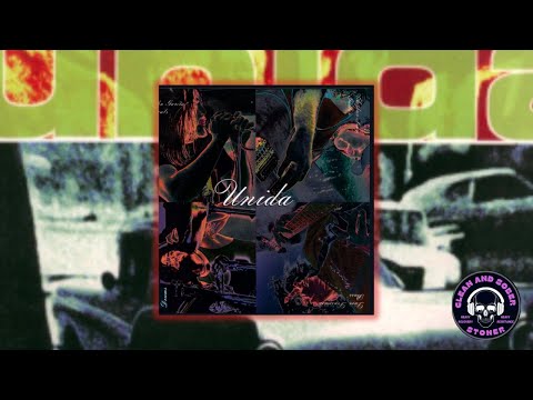 Unida: Wet Pussycat (OG Stoner/Doom Single)
