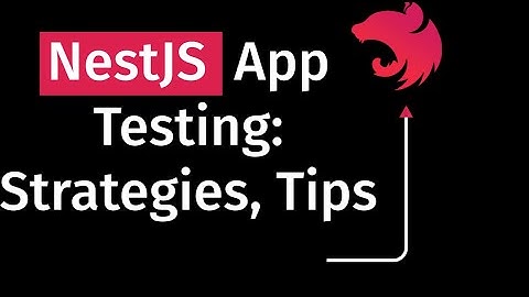 Exploring NestJS Testing: Strategies, Tips, and Examples #26