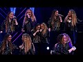 #Belinda ft. #MariaJosé - Me Equivoqué ( En Vivo En la Semifinal de #La #Voz #Kids #México)