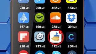 Phone Cleaner, Clean Storage to Keep Your Phone Clean for Android screenshot 4