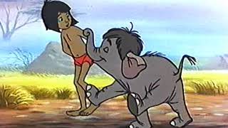 The Jungle Book (1967) - Colonel Hathi's March