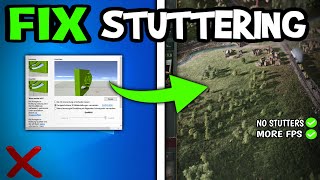 How To Fix Victoria 3 Fps Drops Stutters EASY
