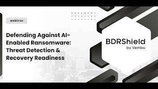 Defending Against AI Enabled Ransomware  From Threat Detection to Recovery Readiness